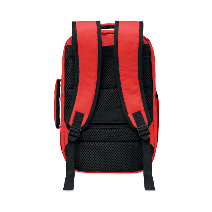 FLYSAFE - Cabin size carry on backpack