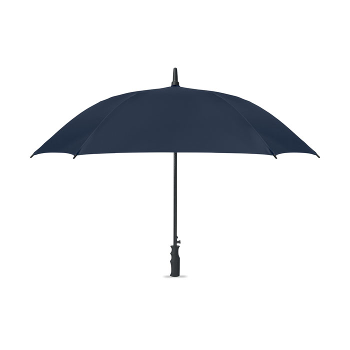 AMBOLI - 23'' Windproof square umbrella - French Navy
