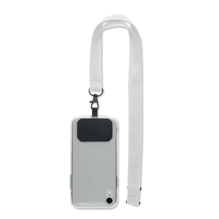 AMESTE - Phone holder lanyard