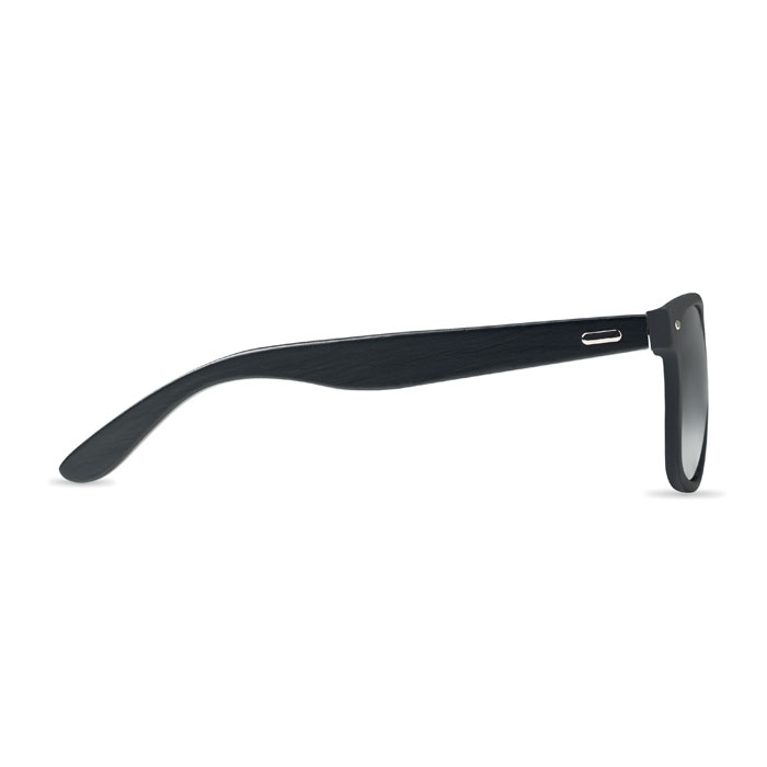 RHODOS - Sunglasses with bamboo arms