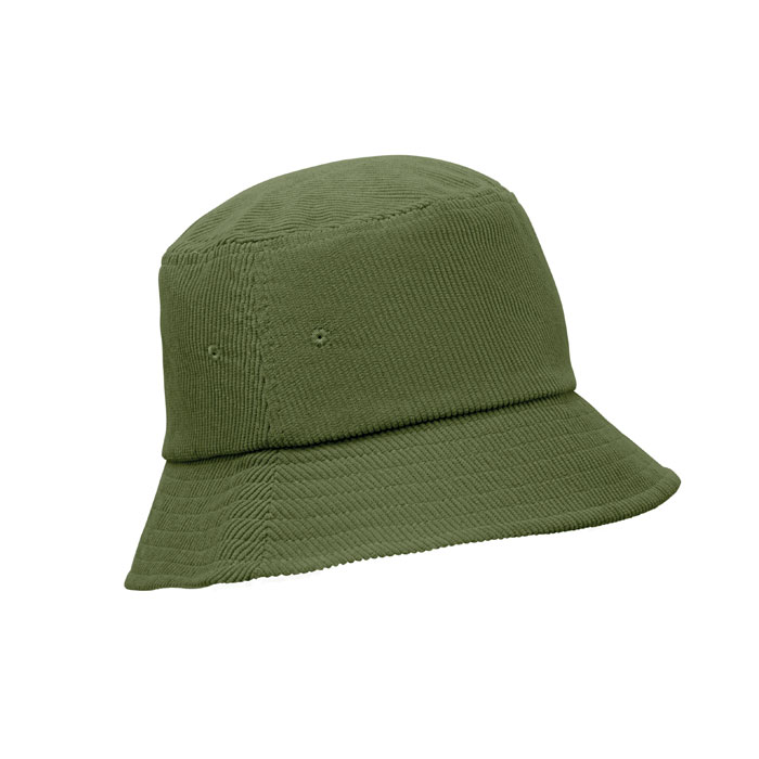 SCOOP - Corduroy bucket hat