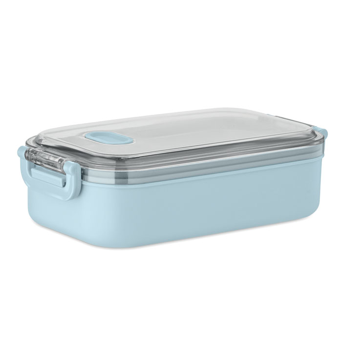 HOAGIE - PP lunch box - Baby Blue
