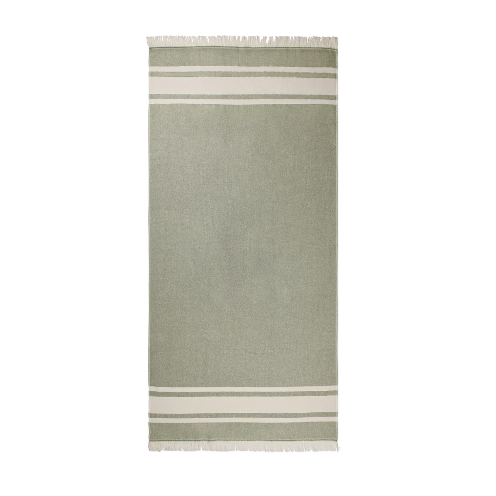 VINGA Tolo hammam terry towel
