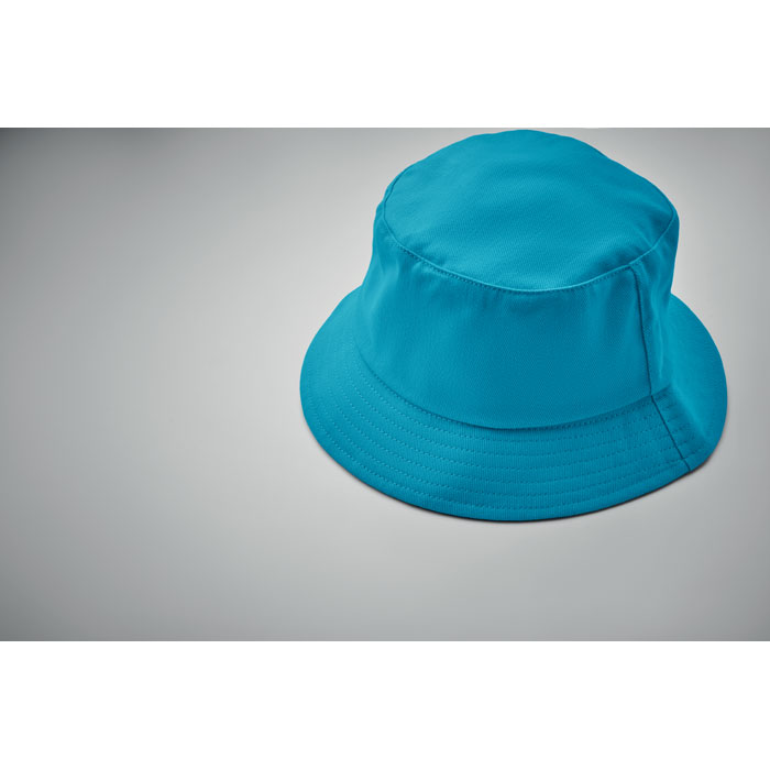 MONTI - Bucket hat cotton 260 gr/m²