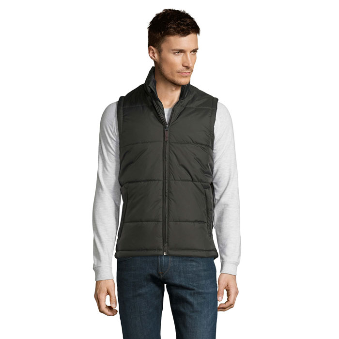 WARM - Charcoal Grey