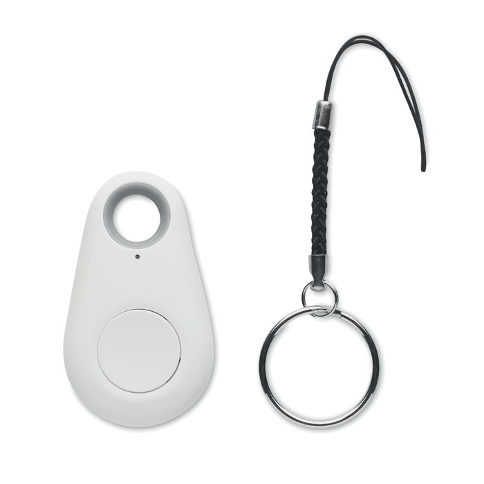 FIND ME - Key finder - White