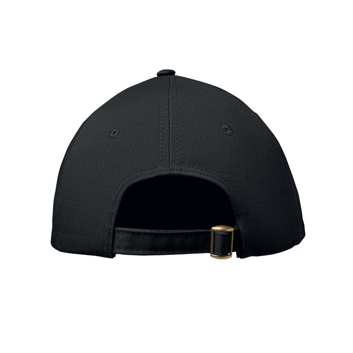 BAHAMAS - 6 panel cotton baseball cap