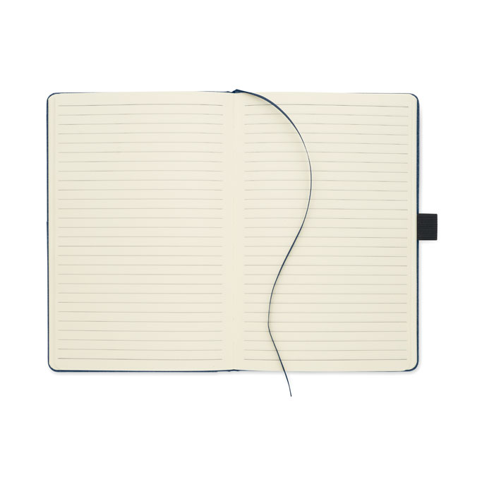 CINCO - A5 notebook PU front pocket