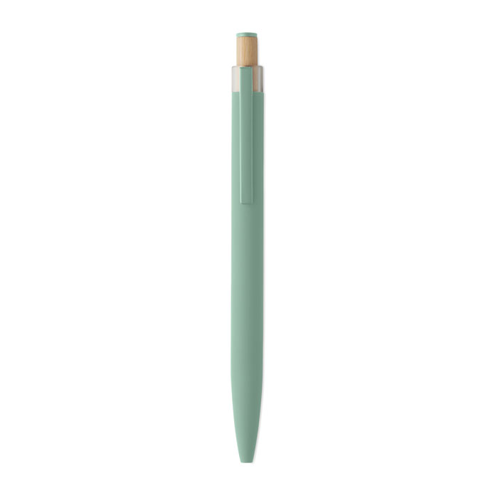 BERGAMO ++ - Recycled aluminium pen