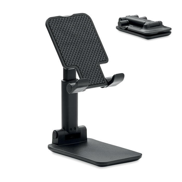 FLOB - Foldable phone stand in ABS