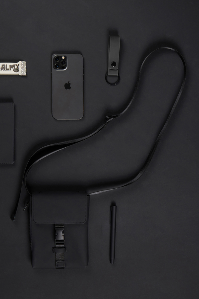 VINGA Baltimore RCS essentials bag
