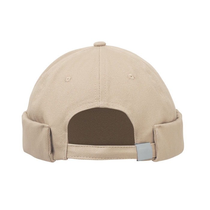 DOCK - Docker cap