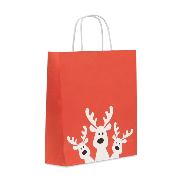 BAO MEDIUM - Gift paper bag medium