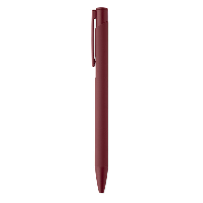 ESCRI - Recycled aluminium ball pen
