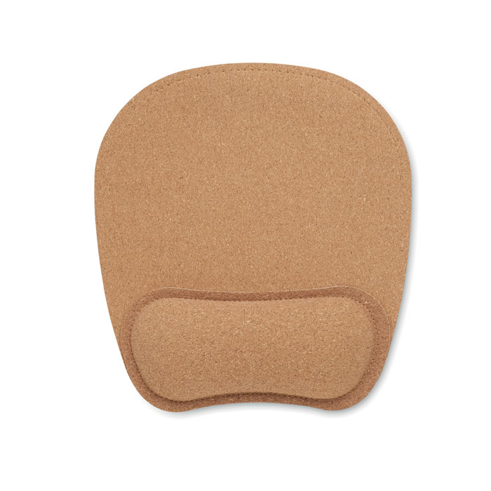 MARBO - Ergonomic cork mouse mat
