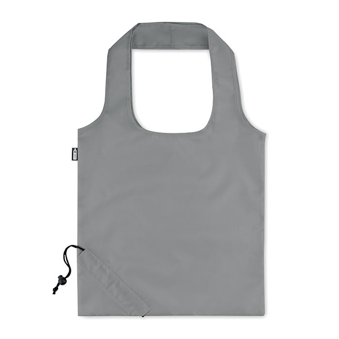 FOLDPET - Foldable RPET shopping bag