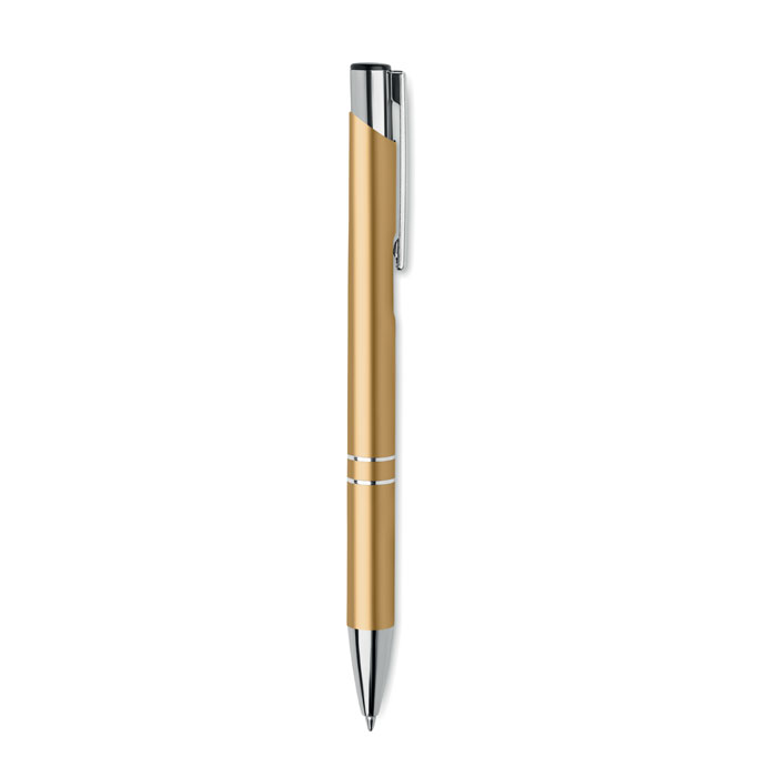 BERN RA - Recycled aluminium ball pen
