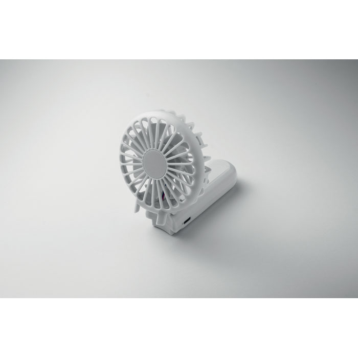 IBERA - Portable foldable fan