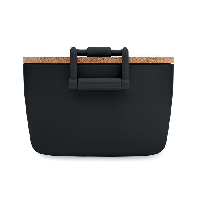 LEKKER - PP lunch box 700 ml