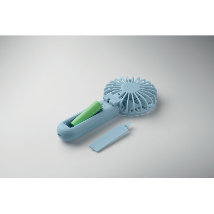 IBERA - Portable foldable fan