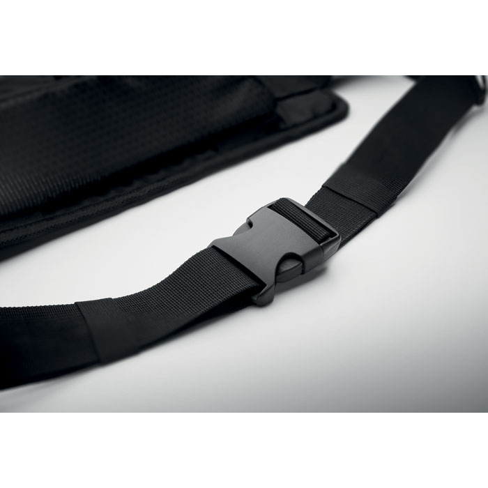 NYKO - Hiking waist bag in 420D nylon