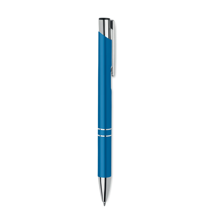 BERN RA - Recycled aluminium ball pen