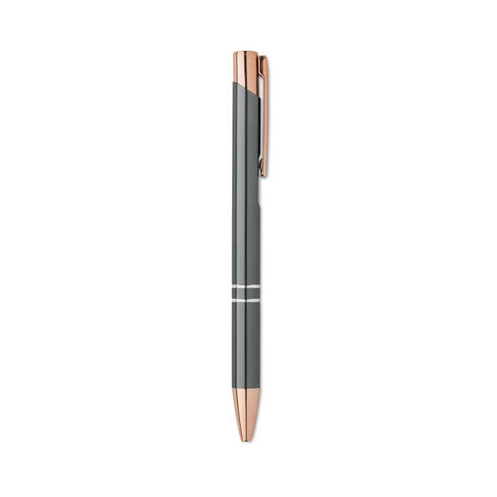 BERN ROSE - Recycled aluminium pen