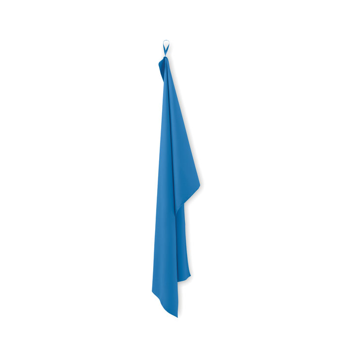 ATOLL 70 - Microfibre towel - Royal Blue