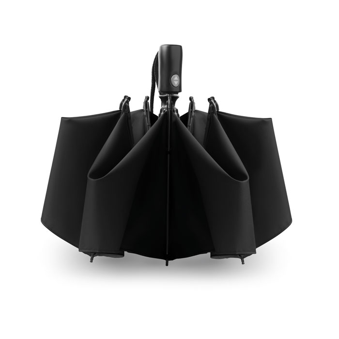 DUNDEE FOLDABLE - Foldable reversible umbrella