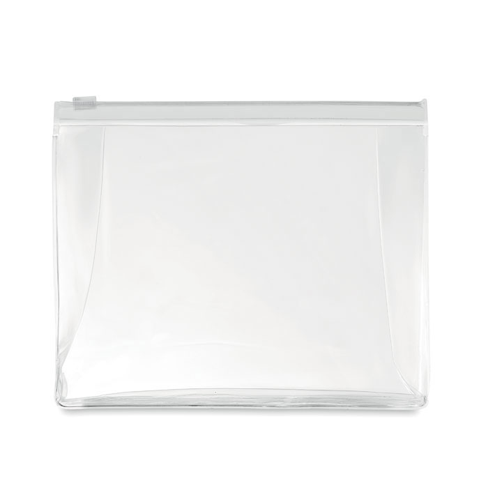 COSMOBAG - Cosmetic pouch with zipper