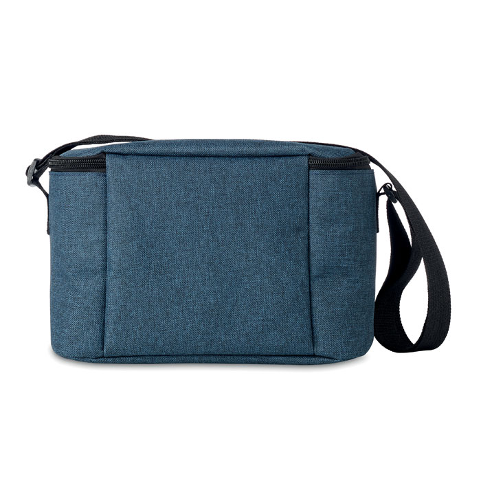 CUBA - 600D RPET Cooler bag for cans