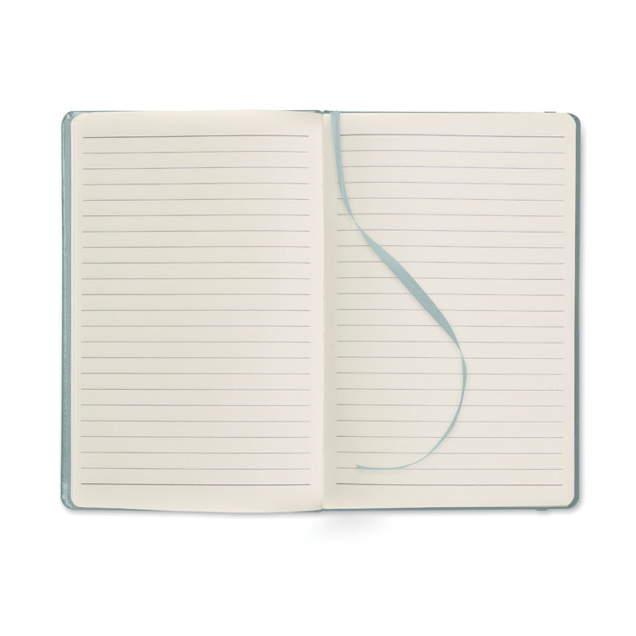 ARCONOT LINED - A5 notebook 96 lined sheets