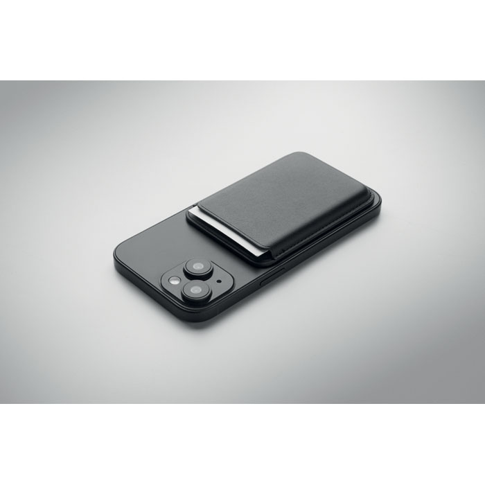 KARTA - Magnetic credit card holder