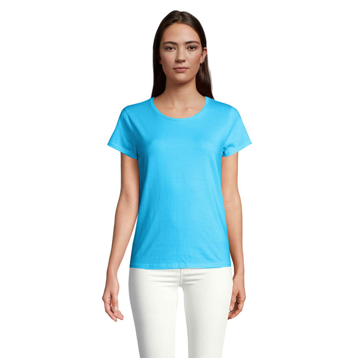 CRUSADER WOMEN - Aqua