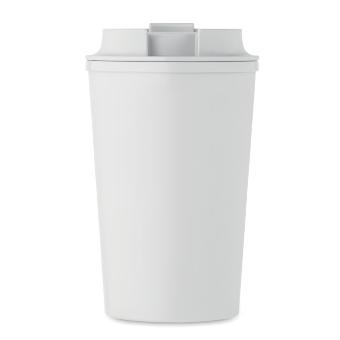 BEIBAKU - PLA double wall tumbler 350ml