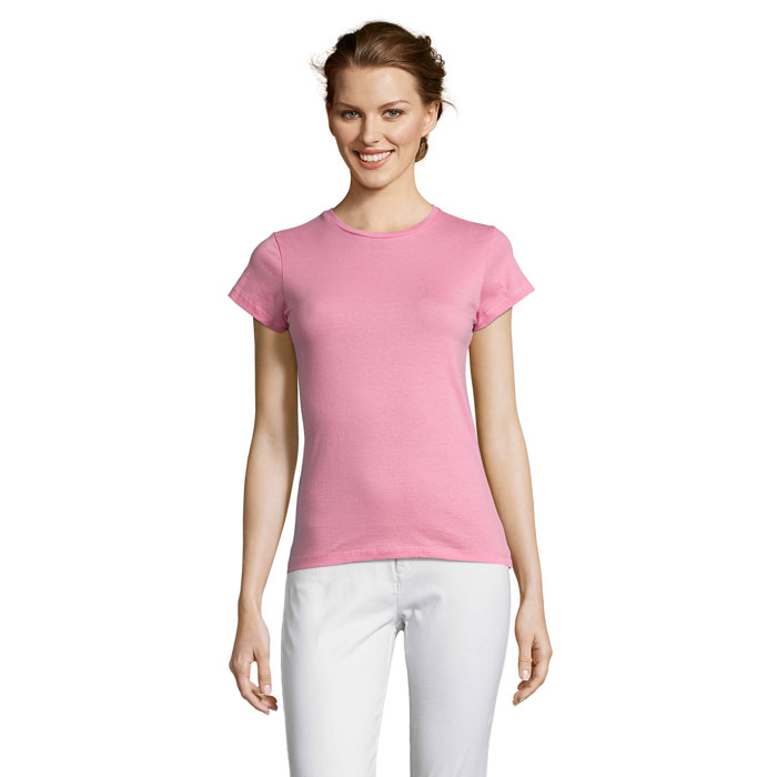 MISS - Orchid Pink