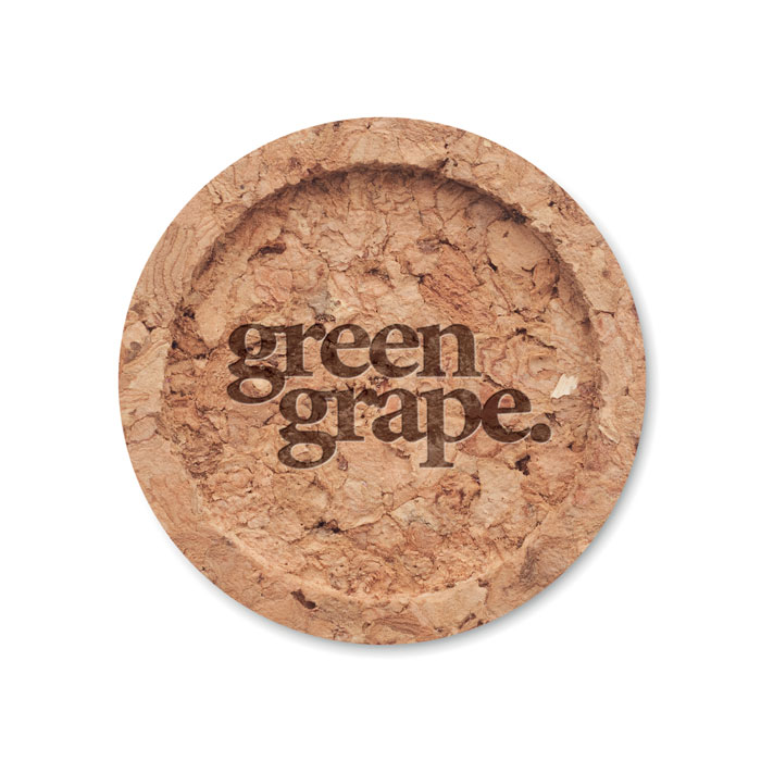 TIPAS - Cork bottle stopper