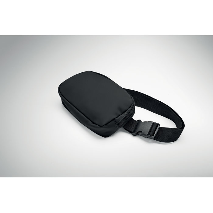 KOROVIN WAIST - Waist bag in 210D polyester