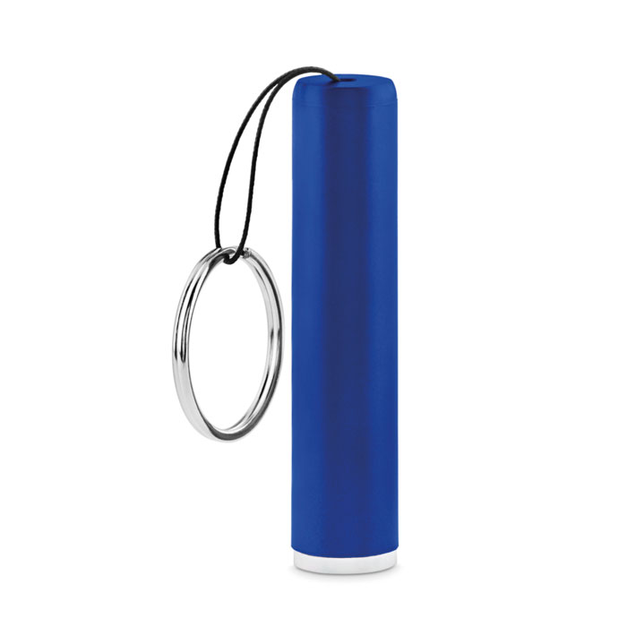 SANLIGHT - Plastic light up logo torch