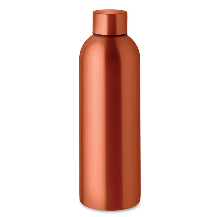 ATHENA PLUS - Single wall bottle 750 ml - Orange