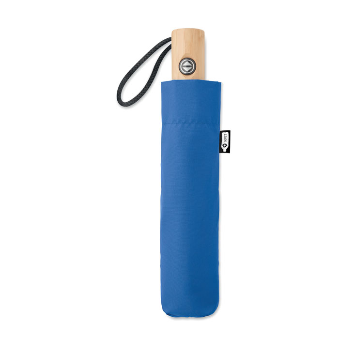 LEEDS - 23 inch 190T RPET umbrella