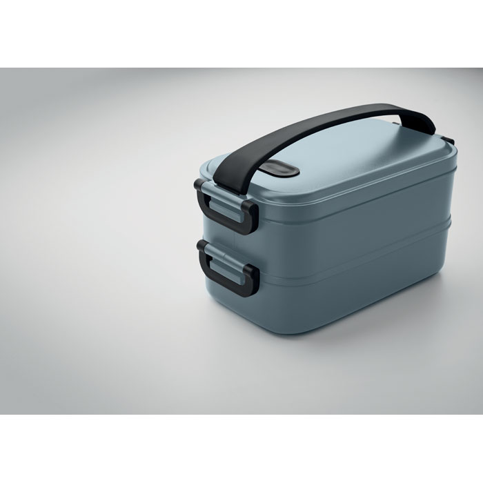 IDOLUNCH - Lunch box in  PP