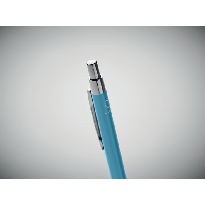 DANA - Recycled aluminium ball pen
