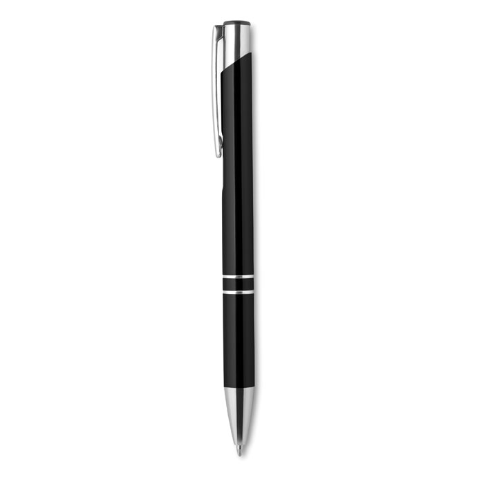 BERN - Recycled aluminium ball pen