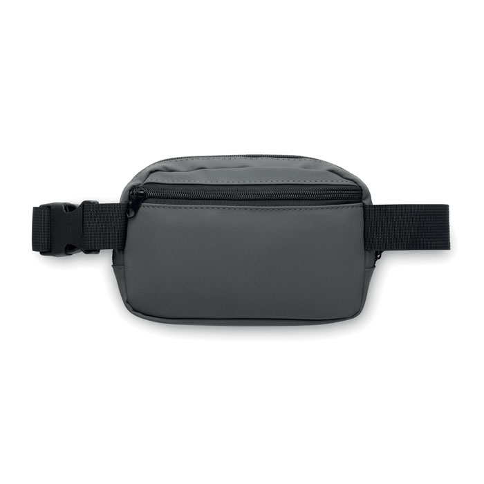 KOROVIN WAIST - Waist bag in 210D polyester