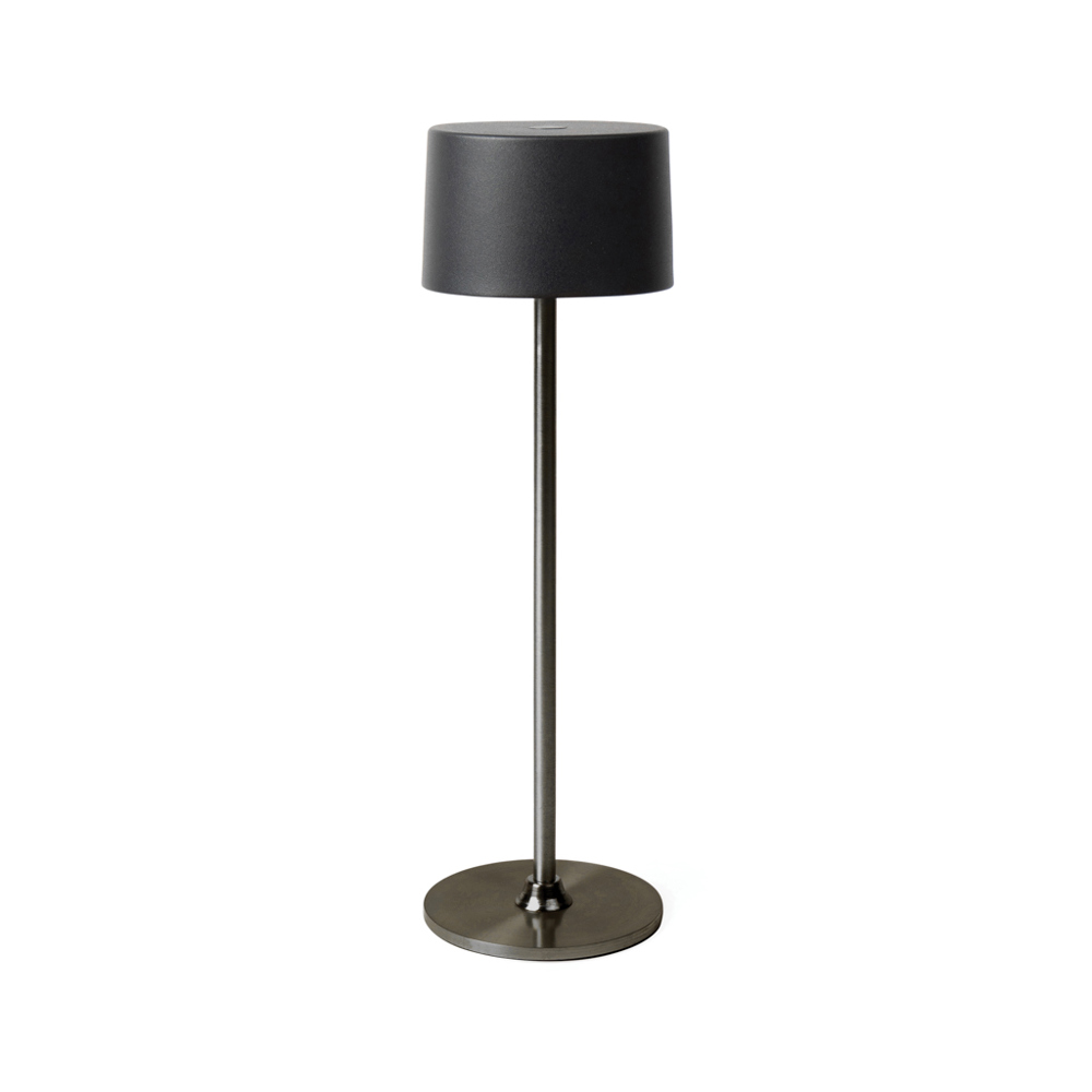 VINGA Nauro RCS table lamp - anthracite (± PMS 425 C)