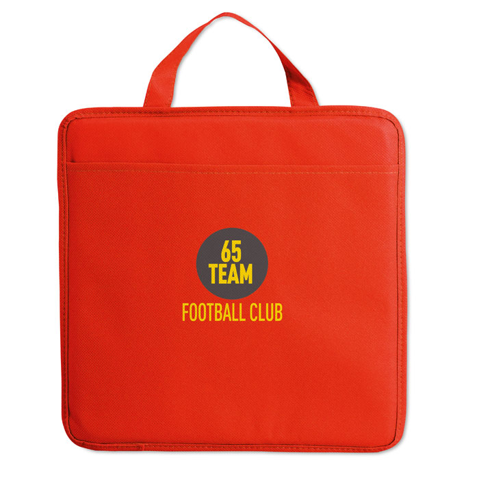 ENJOW - Non woven stadium cushion