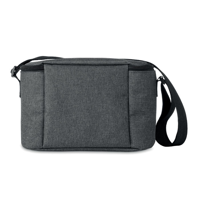CUBA - 600D RPET Cooler bag for cans