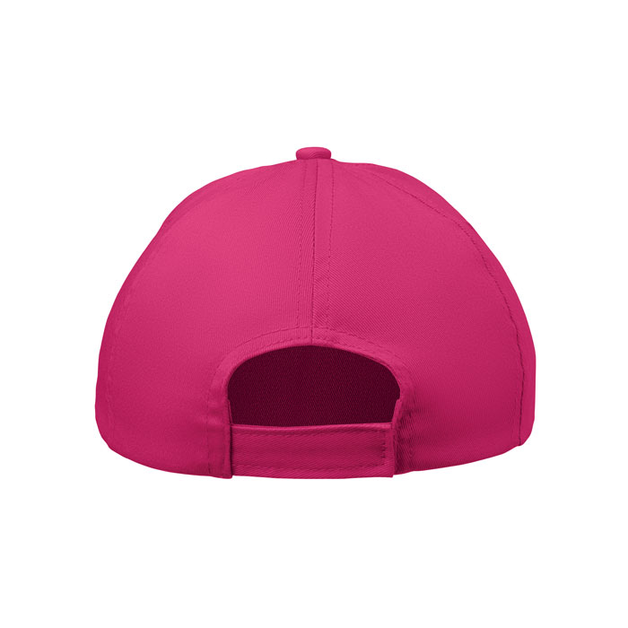 BUZZ KIDS - 5 panel kids baseball cap