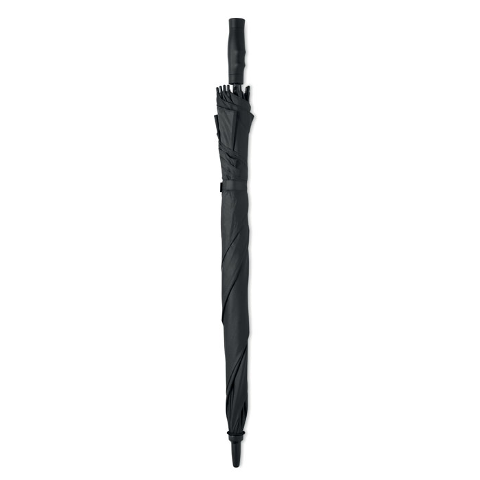 COLUMBUS - Windproof square umbrella